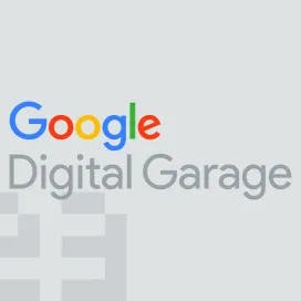 Google Digital Garage